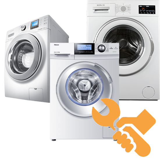 washers-repairs